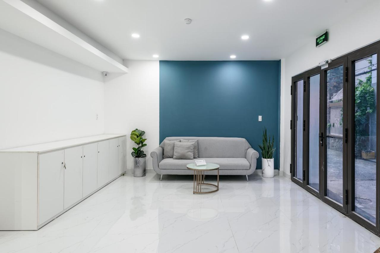 Cozrum Homes - Summer'S House Πόλη Χο Τσι Μινχ Εξωτερικό φωτογραφία